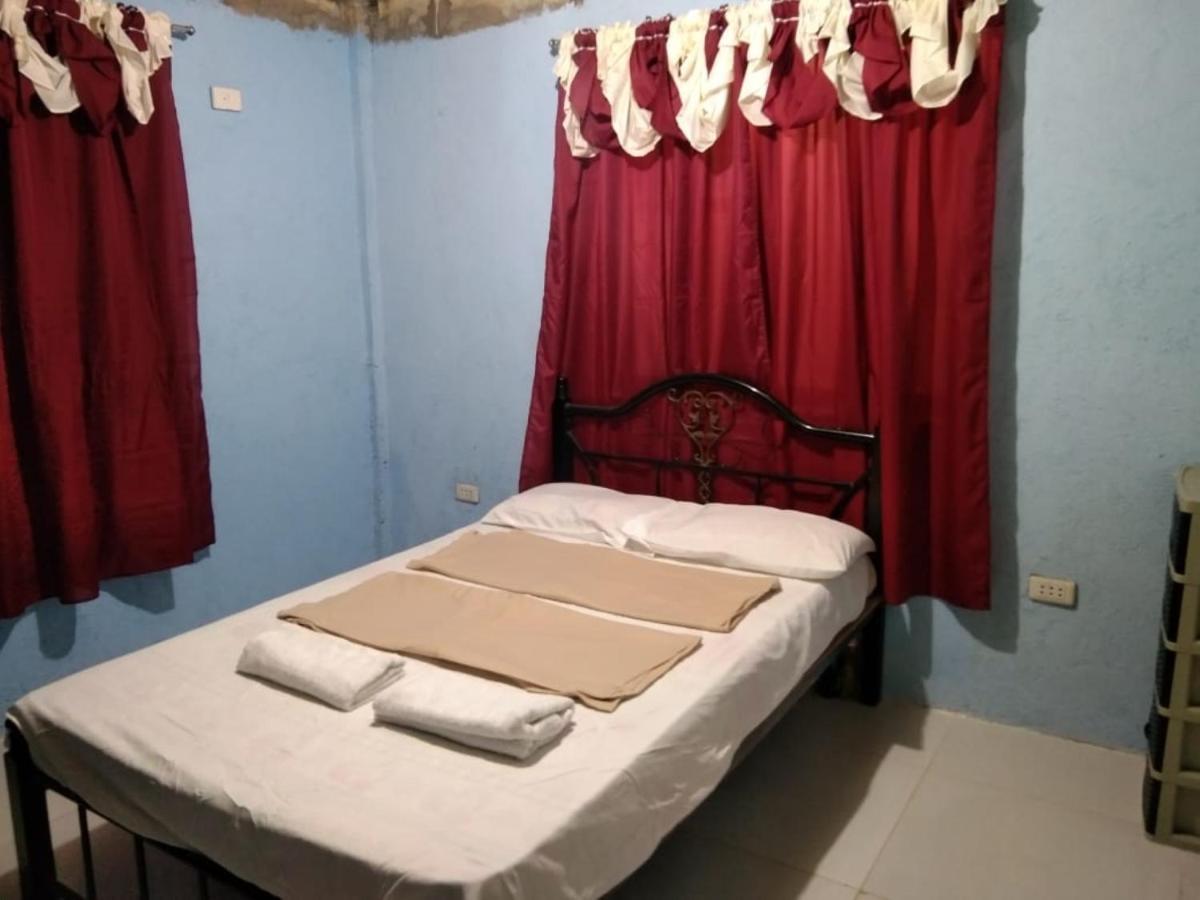 Jolitosplace Homestay Daanbantayan Eksteriør billede