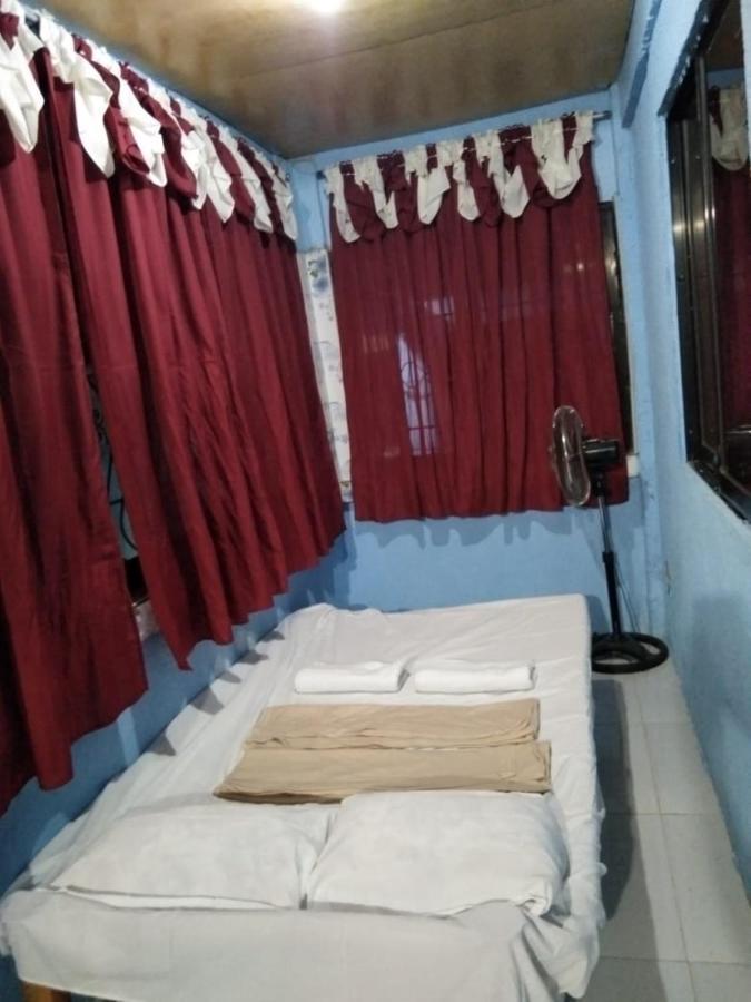 Jolitosplace Homestay Daanbantayan Eksteriør billede