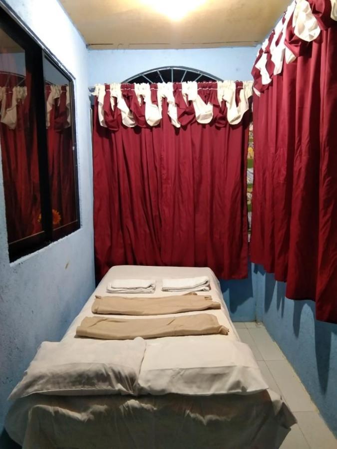 Jolitosplace Homestay Daanbantayan Eksteriør billede