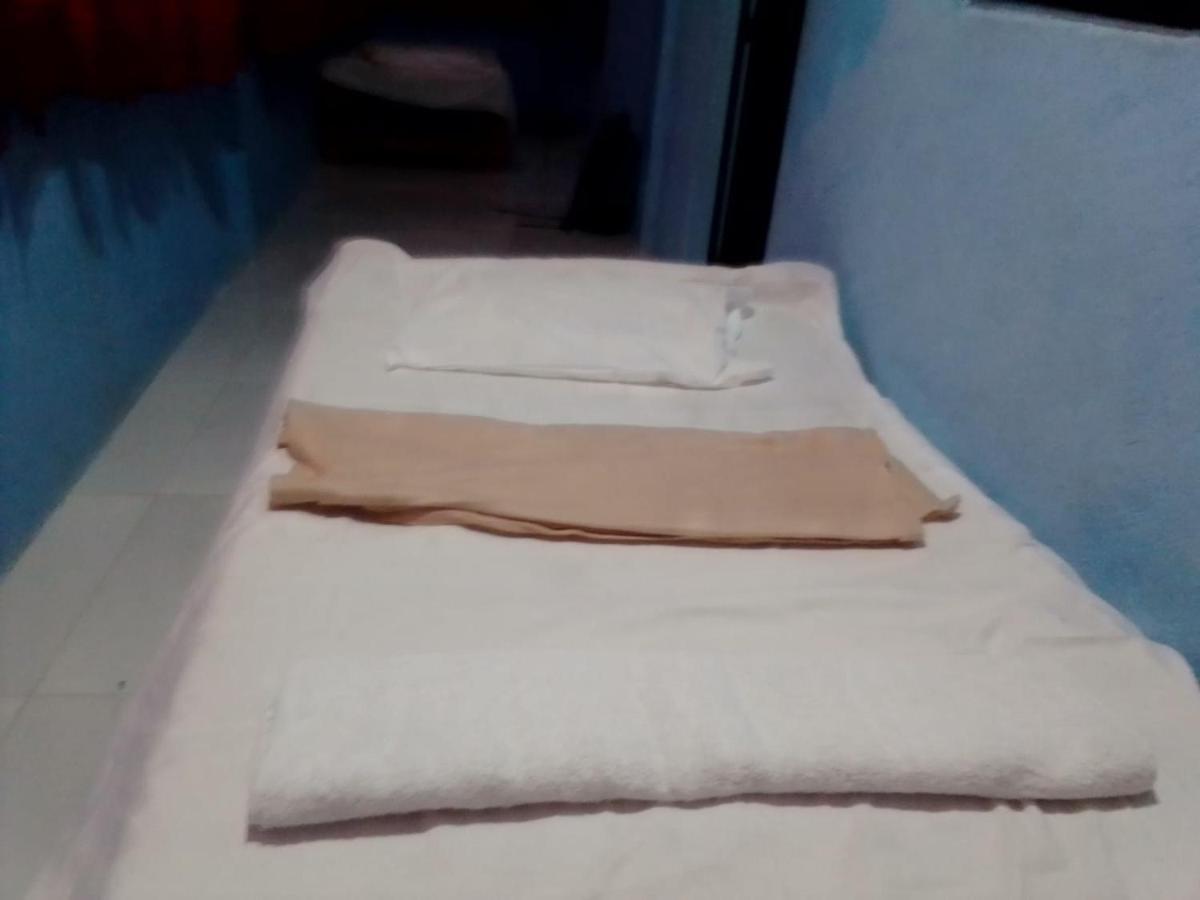 Jolitosplace Homestay Daanbantayan Eksteriør billede