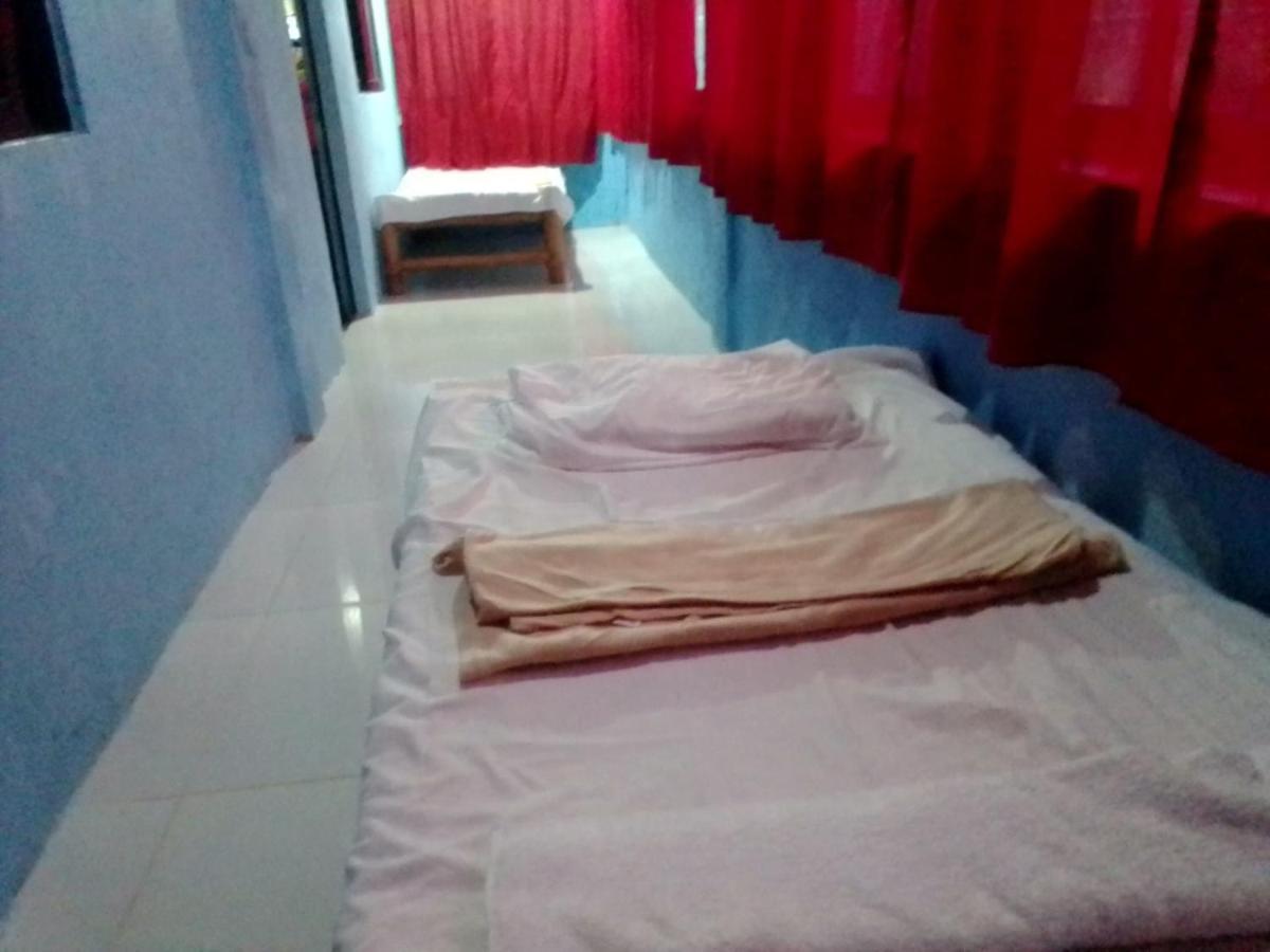 Jolitosplace Homestay Daanbantayan Eksteriør billede