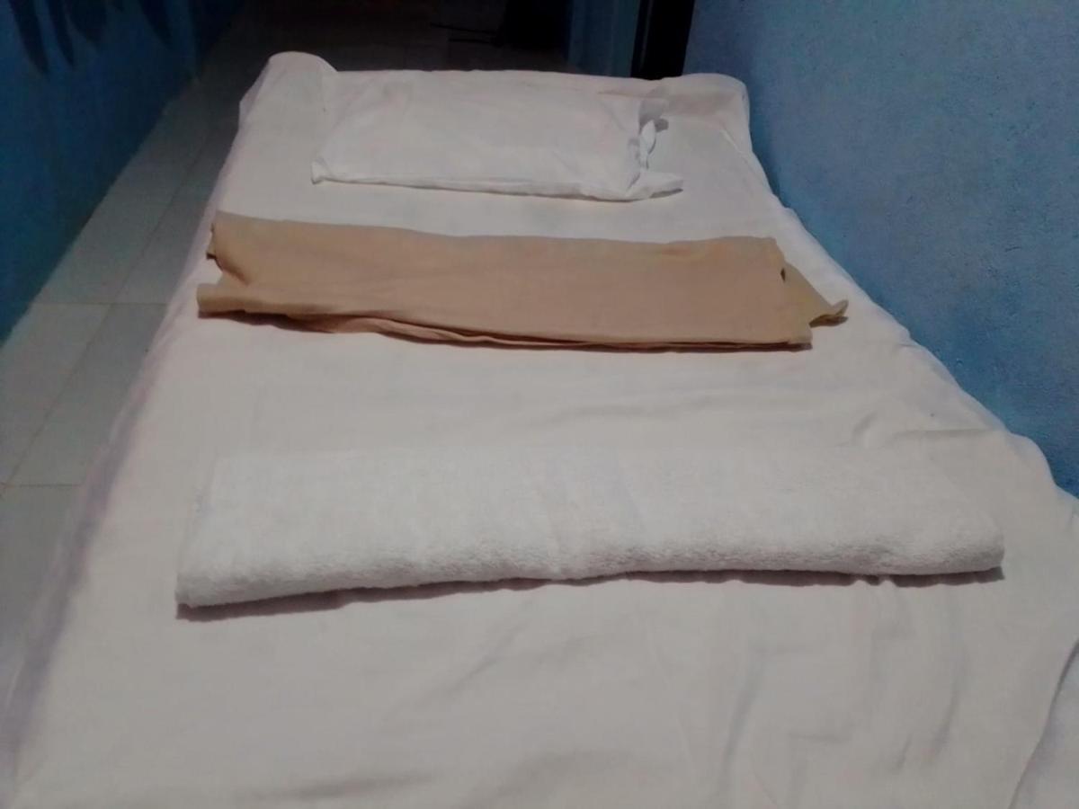Jolitosplace Homestay Daanbantayan Eksteriør billede