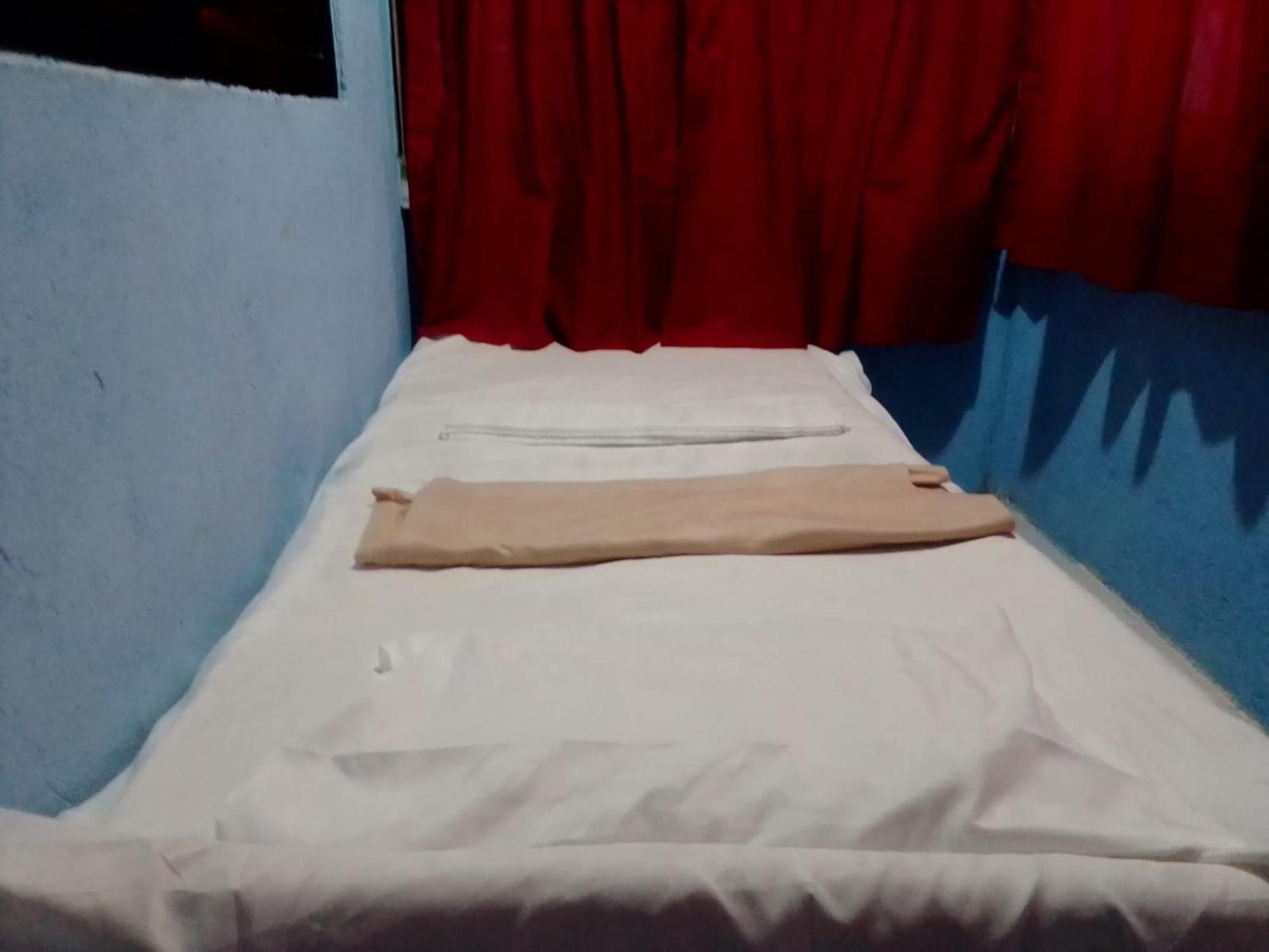 Jolitosplace Homestay Daanbantayan Eksteriør billede